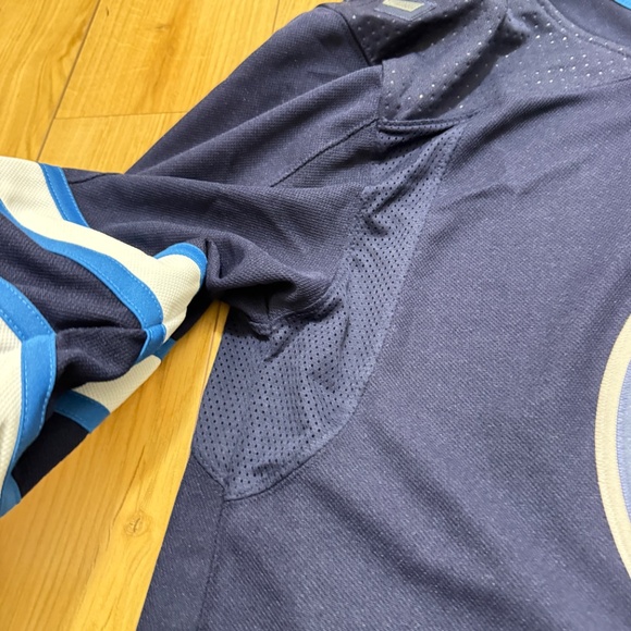 Mens Winnipeg Jets Jersey - Adidas New with Tags size 54 (XL) - Picture 6 of 8